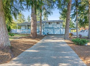 407 Paine Ct SE, Lacey, WA 98503