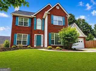 915 Charter Club Dr, Lawrenceville, GA 30043