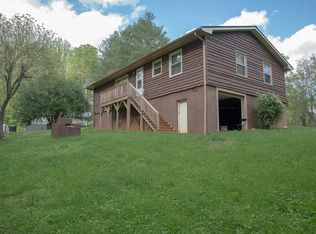 51 Christopher Ln, Sylva, NC 28779