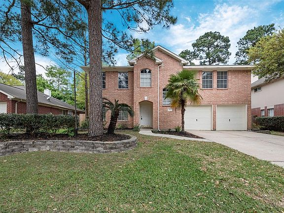 2nd image of 3811 Woodlace Dr