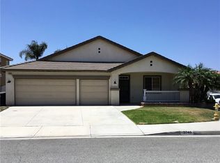 2740 Cherry Ave, Ontario, CA 91761