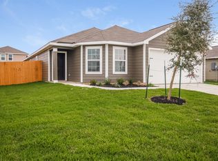 8406 Rayburn Rd, Cove, TX 77523