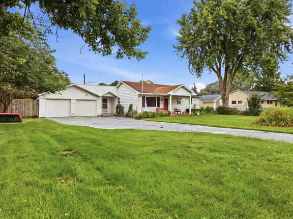 3540 Foltz St, Indianapolis, IN 46221