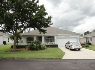 3484 Chessington St, Clermont, FL 34711