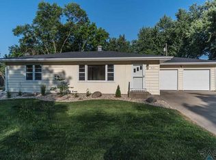 3013 S 5th Ave, Sioux Falls, SD 57105