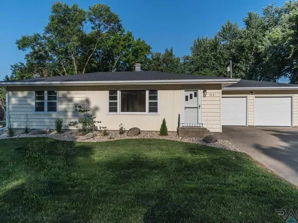 3013 S 5th Ave, Sioux Falls, SD 57105