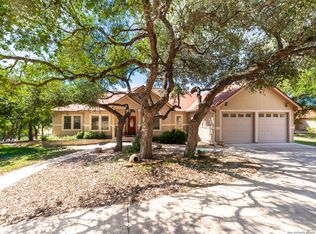 521 Lorne Rd, Canyon Lake, TX 78133