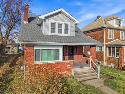 368 Stambaugh Ave, Sharon, PA, 16146