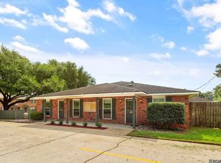 12232 Jackson Rd #6, Saint Francisville, LA 70775