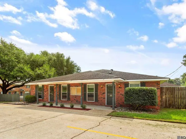 12232 Jackson Rd #6, Saint Francisville, LA 70775