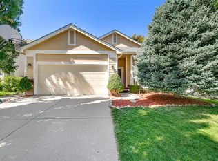 14310 E Bellewood Dr, Aurora, CO 80015