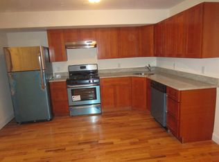 109 Wales Ave #1, Jersey City, NJ 07306