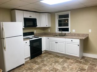 10 Stanley Ave #1, Taunton, MA 02780