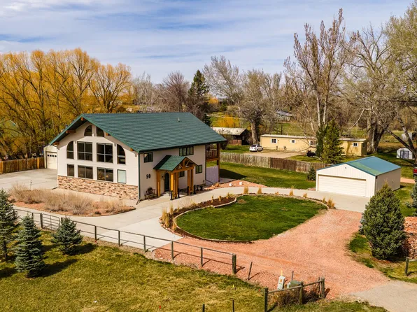 50 State Highway 335, Sheridan, WY 82801