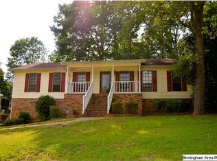 1710 Teakwood Ln, Birmingham, AL 35235