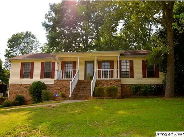 1710 Teakwood Ln, Birmingham, AL 35235