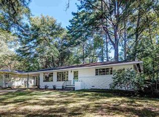 4338 Manhassett Dr, Jackson, MS 39211