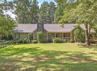 205 Gibson Rd, Newnan, GA 30263