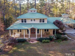 1212 Old Lystra Rd, Chapel Hill, NC 27517
