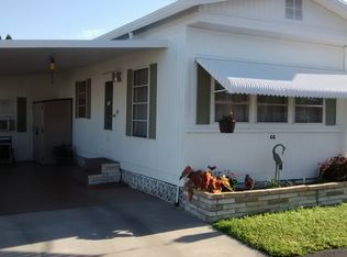 3701 14th St W LOT 44, Bradenton, FL 34205