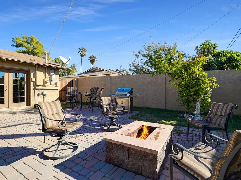 8251 E Monterosa St — Photo 33
