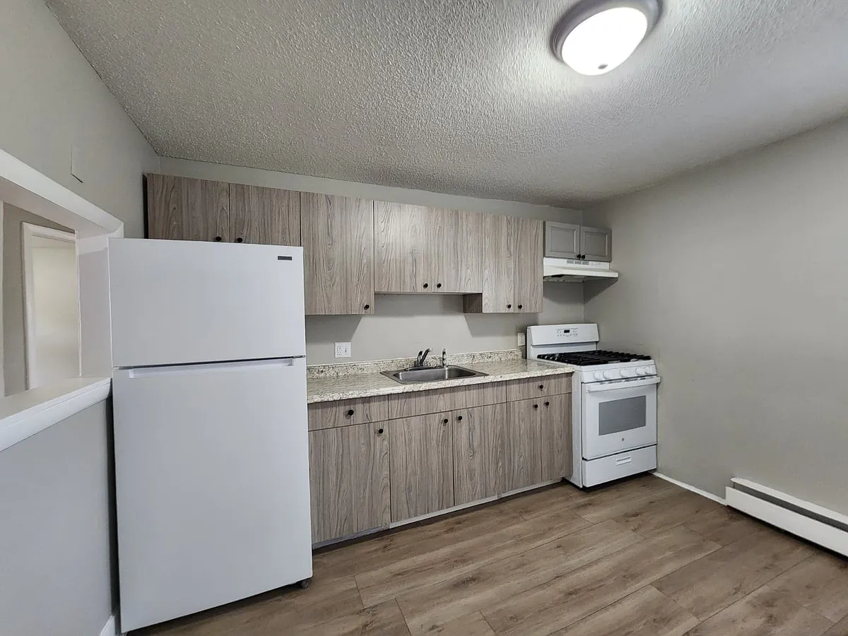 Building Photo - 195 Quinnipiac Ave #6F