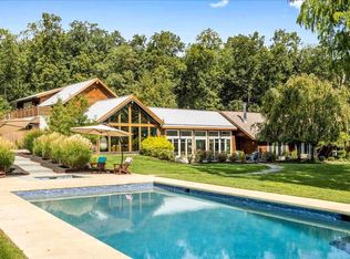 1711 Sweetbriar Rd, Ottsville, PA 18942