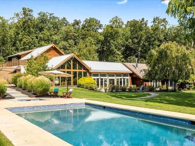 1711 Sweetbriar Rd, Ottsville, PA, 18942