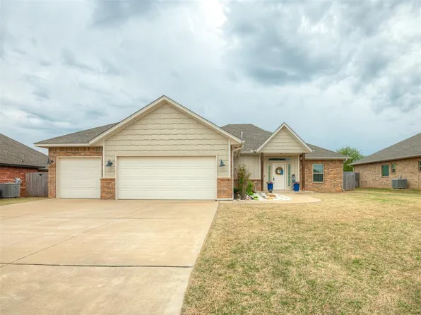 112 Chisholm, Cashion, OK 73016