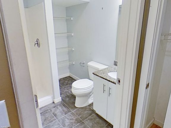 461 Park Dr. #403 Boston - Fenway Unit Photo 3