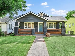 833 NW 34th St, Oklahoma City, OK 73118