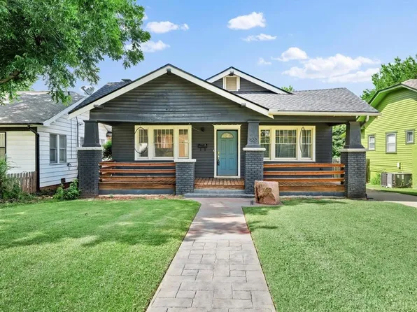 833 NW 34th St, Oklahoma City, OK 73118