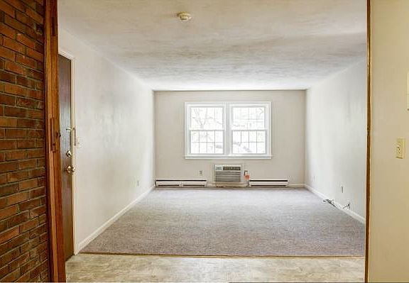 Kitchen view of Living Room