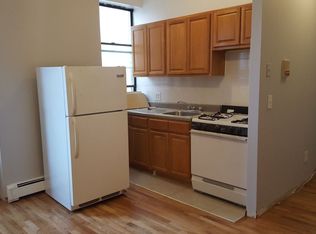 21 Pennsylvania Ave APT 17, Brooklyn, NY 11207