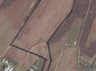 420 Fish & Game Rd, New Oxford, PA 17350