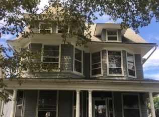 562-564 Highland Ave, Newark City, NJ 07104