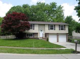 9212 Thrushwood Ln, Indianapolis, IN