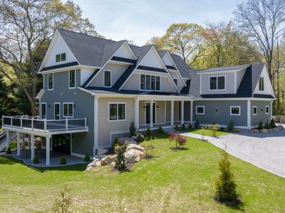11 School House Road, Mystic, CT, 06355