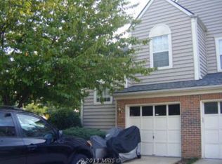 4052 Cressida Pl #73, Woodbridge, VA 22192