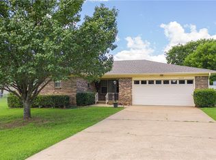 12422 White Bluff Rd, Fort Smith, AR 72916