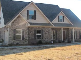 409 Stonecrest Ct, Macon, GA 31216