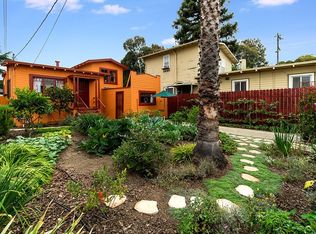 3341 Maybelle Way, Oakland, CA 94619