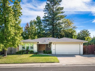 4542 Ladera Way, Carmichael, CA, 95608
