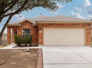 1740 Amberwood Loop, Kyle, TX 78640