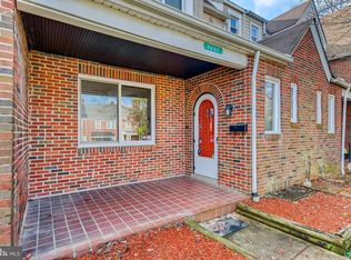 4647 Coleherne Rd, Baltimore, MD 21229