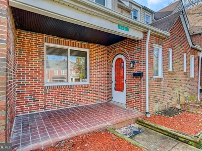 4647 Coleherne Rd, Baltimore, MD, 21229