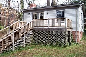4th image of 1832 Westover Ct
