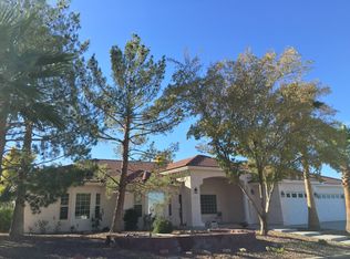 1571 Quarter Horse Dr, Henderson, NV 89002