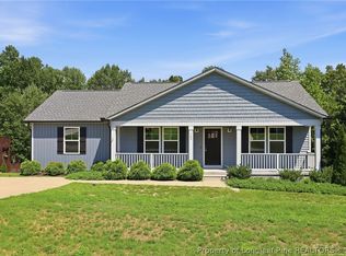 142 Placid Pond Dr, Broadway, NC 27505
