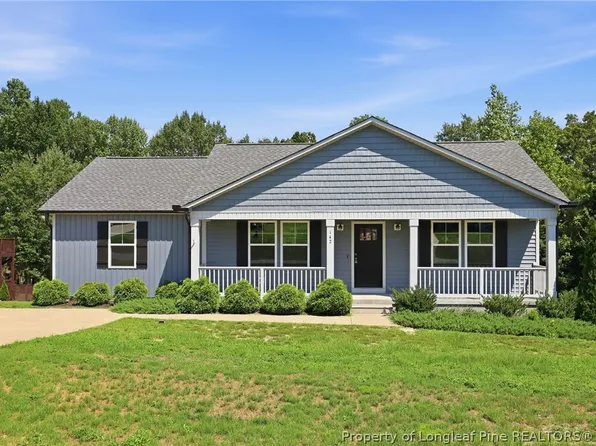 142 Placid Pond Dr, Broadway, NC 27505
